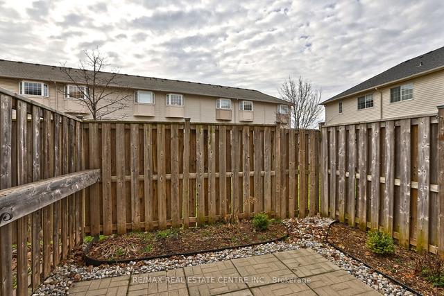 15 - 5080 Fairview St, House attached with 2 bedrooms, 2 bathrooms and 2 parking in Burlington ON | Image 19