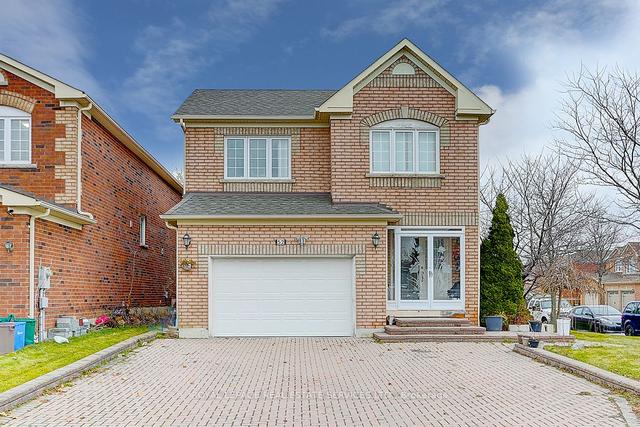52 Eastpine Dr, House detached with 4 bedrooms, 4 bathrooms and 7 parking in Markham ON | Image 1
