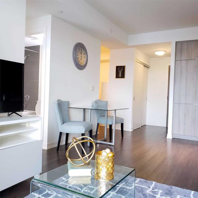 413 - 223 St Clair Ave W, Condo with 1 bedrooms, 1 bathrooms and 0 parking in Toronto ON | Image 16