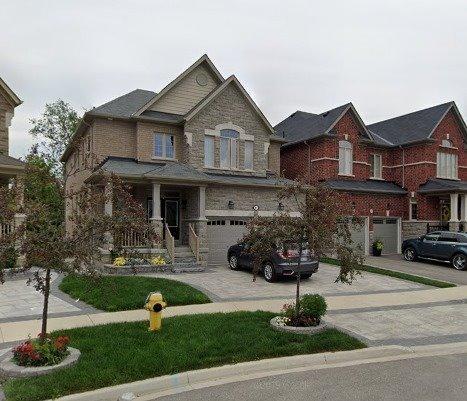 lower - 91 Stockell Cres, House detached with 3 bedrooms, 1 bathrooms and 1 parking in Ajax ON | Image 1