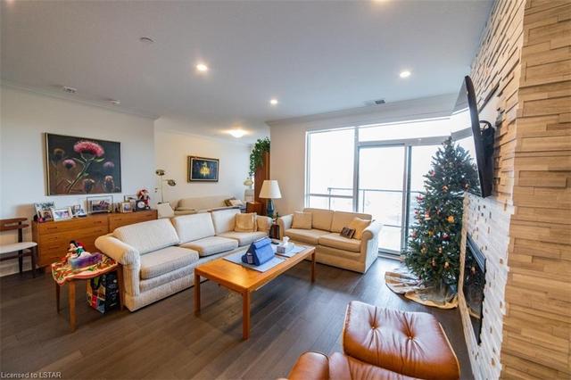 503 - 1200 Commissioners Road W, House attached with 2 bedrooms, 2 bathrooms and 2 parking in London ON | Image 23