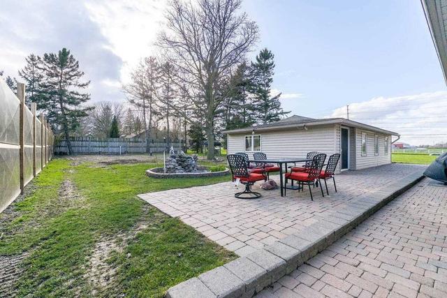 976 Lake Ridge Rd N, House detached with 3 bedrooms, 2 bathrooms and 7 parking in Ajax ON | Image 29
