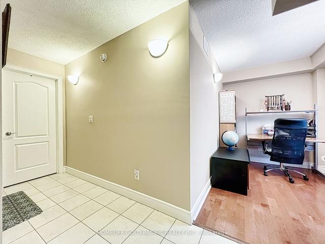 24 Galleria Pkwy, Townhouse with 3 bedrooms, 3 bathrooms and 2 parking in Markham ON | Image 31