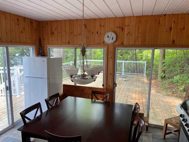 2808 Muskoka Rd 169, House detached with 4 bedrooms, 3 bathrooms and 10 parking in Gravenhurst ON | Image 4
