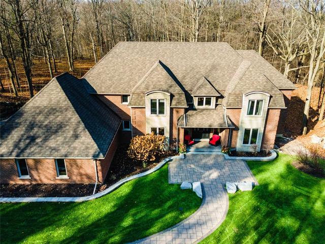 34 Woodbridge Circ, House detached with 5 bedrooms, 6 bathrooms and 13 parking in Scugog ON | Image 34