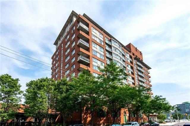 1002 - 80 Mill St, Condo with 2 bedrooms, 2 bathrooms and 1 parking in Toronto ON | Image 20