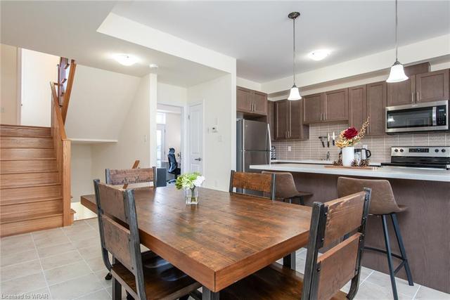 35 - 403 Westwood Drive, House attached with 3 bedrooms, 1 bathrooms and 2 parking in Kitchener ON | Image 18