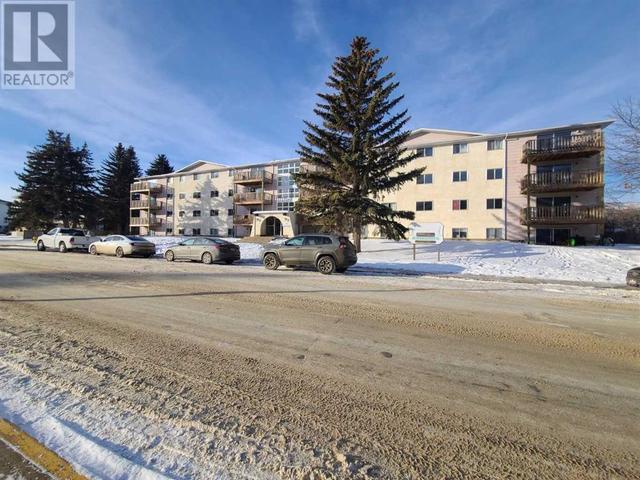 307, - 7802 99 Street, Condo with 1 bedrooms, 1 bathrooms and 1 parking in Peace River AB | Image 15