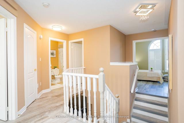 5252 Nova Cres, House detached with 4 bedrooms, 4 bathrooms and 4 parking in Burlington ON | Image 4