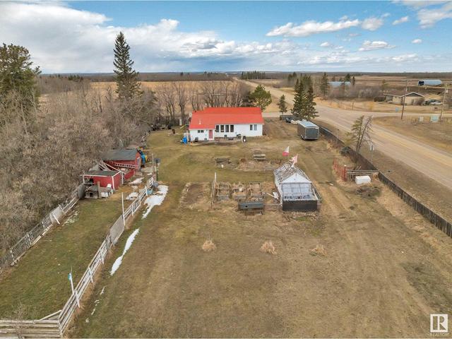 261081 Hwy 616, House detached with 3 bedrooms, 1 bathrooms and null parking in Wetaskiwin County No. 10 AB | Image 48