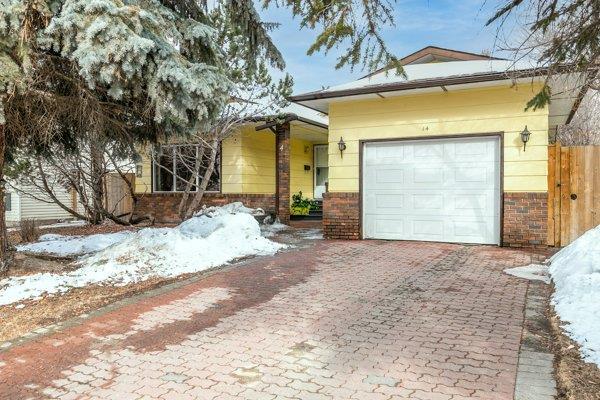 14 Openview Close, House detached with 3 bedrooms, 1 bathrooms and 1 parking in Red Deer AB | Image 39