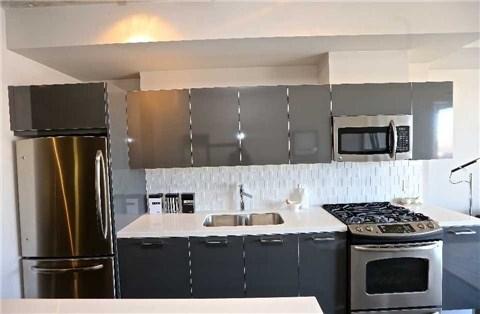 915 - 318 King St E, Condo with 1 bedrooms, 1 bathrooms and 1 parking in Toronto ON | Image 4