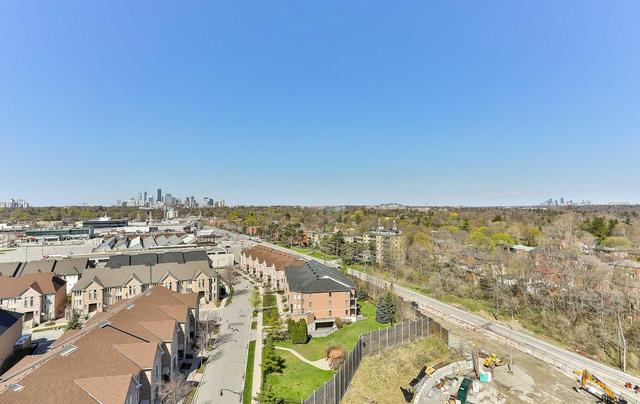 Lph 21 - 35 Brian Peck Cres, Condo with 2 bedrooms, 2 bathrooms and 1 parking in Toronto ON | Image 29