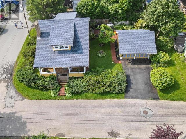 94 Creighton Street, House detached with 3 bedrooms, 2 bathrooms and null parking in Lunenburg NS | Image 27