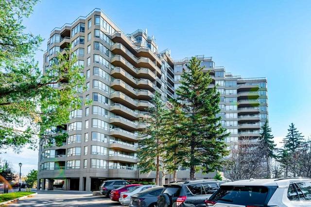 316 - 610 Bullock Dr, Condo with 2 bedrooms, 2 bathrooms and 1 parking in Markham ON | Card Image