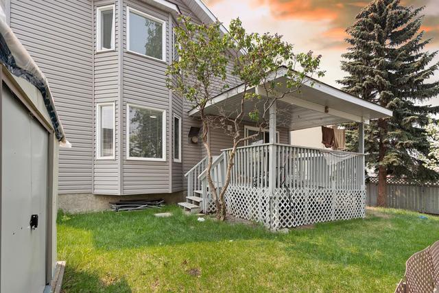 7 Del Ray Court Ne, House detached with 3 bedrooms, 3 bathrooms and 4 parking in Calgary AB | Image 33