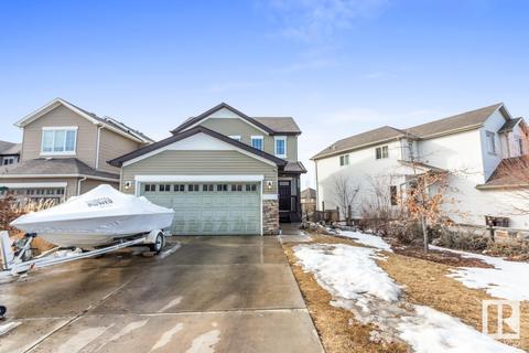 5928 12 Av Sw, House detached with 3 bedrooms, 2 bathrooms and null parking in Edmonton AB | Card Image