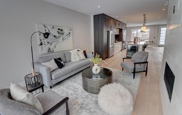 720 15 Street Nw, Home with 5 bedrooms, 4 bathrooms and 2 parking in Calgary AB | Image 20
