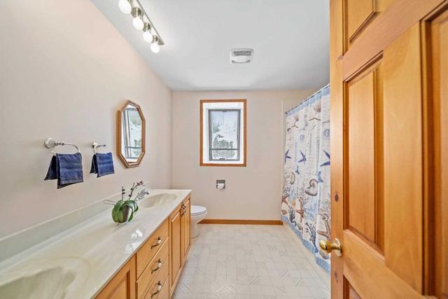 3532 Sideroad 9&10 Sunn Sdrd, House detached with 3 bedrooms, 4 bathrooms and 15 parking in Clearview ON | Image 6