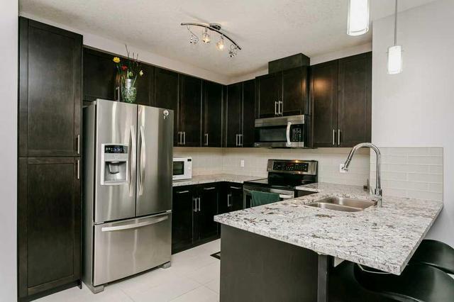 612 - 5151 Windermere Boulevard Sw, Condo with 2 bedrooms, 2 bathrooms and 1 parking in Edmonton AB | Image 15