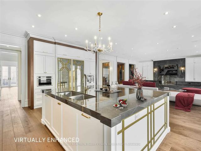 31 Russell Hill Rd, House detached with 6 bedrooms, 9 bathrooms and 7 parking in Toronto ON | Image 6