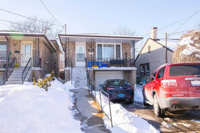 96 East 33rd St, House detached with 3 bedrooms, 2 bathrooms and 2 parking in Hamilton ON | Image 11