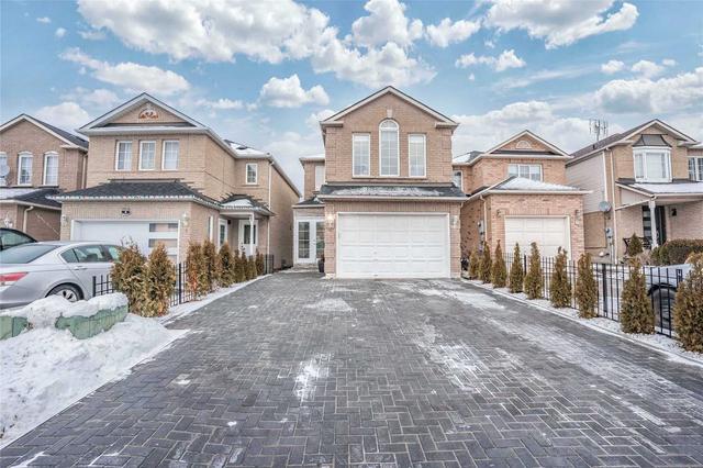6 Perfitt Cres, House detached with 3 bedrooms, 4 bathrooms and 6 parking in Ajax ON | Image 12