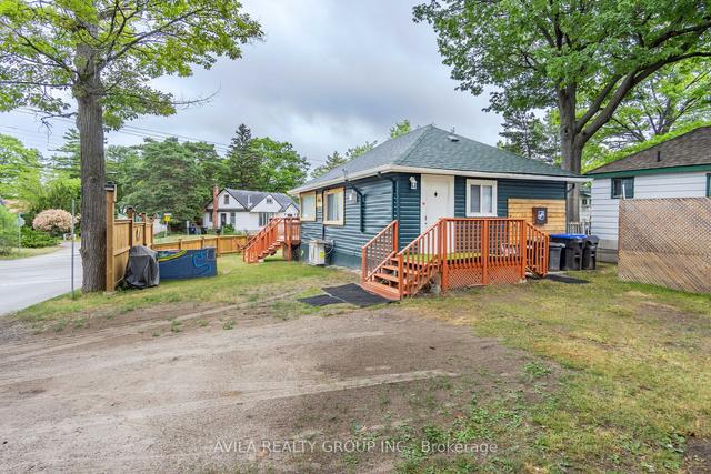 419 Mosley St, House detached with 3 bedrooms, 1 bathrooms and 5 parking in Wasaga Beach ON | Image 26