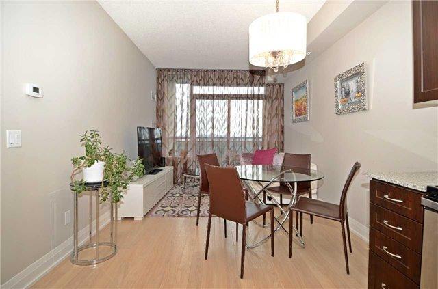 lph1-9 - 75 North Park Rd, Condo with 1 bedrooms, 2 bathrooms and 1 parking in Vaughan ON | Image 7