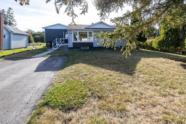 444 North Scugog Crt, House detached with 3 bedrooms, 3 bathrooms and 6 parking in Clarington ON | Image 1
