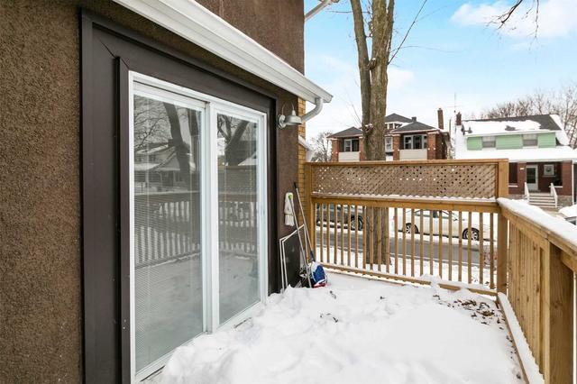 492 Pine St, House detached with 3 bedrooms, 3 bathrooms and 2 parking in Windsor ON | Image 17