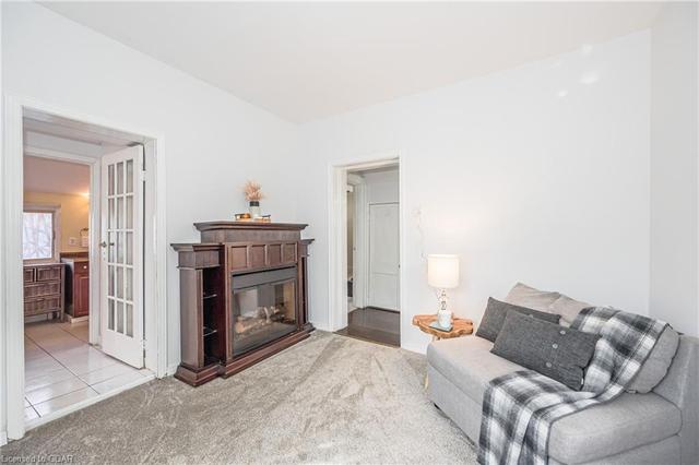 199 Suffolk Street W, House detached with 4 bedrooms, 2 bathrooms and 2 parking in Guelph ON | Image 14