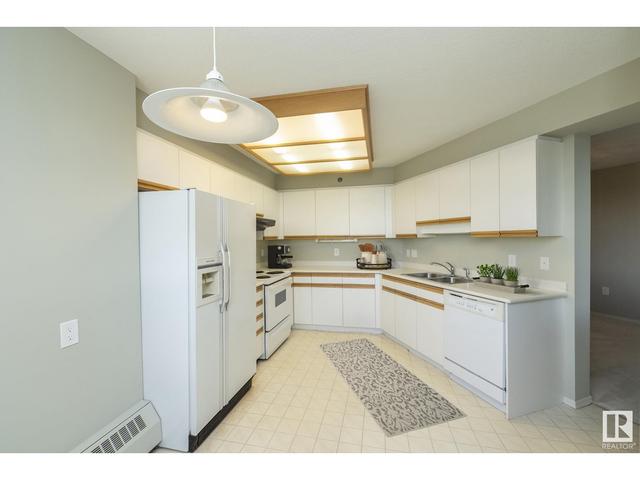 803 - 12319 Jasper Av Nw, Condo with 2 bedrooms, 2 bathrooms and null parking in Edmonton AB | Image 10