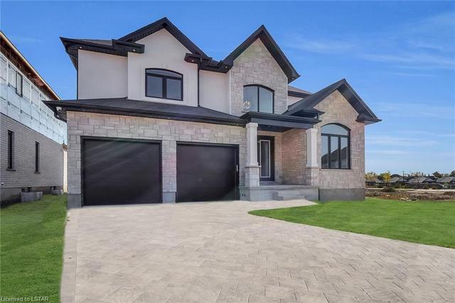 7251 Silver Creek Circle, House detached with 4 bedrooms, 3 bathrooms and 4 parking in London ON | Image 14
