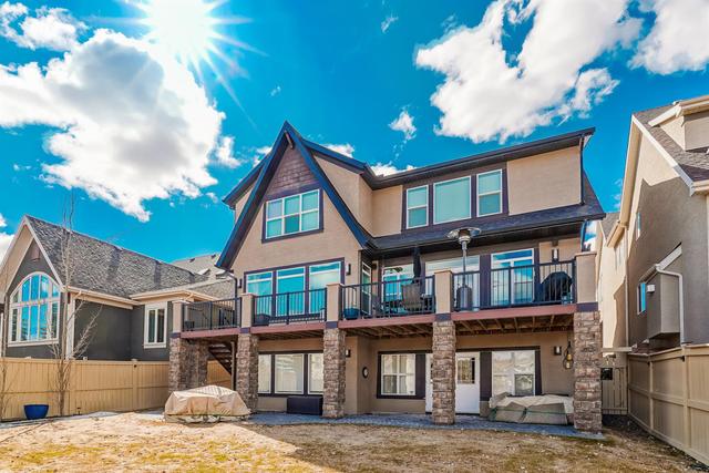 153 Mahogany Place Se, House detached with 6 bedrooms, 3 bathrooms and 4 parking in Calgary AB | Image 41