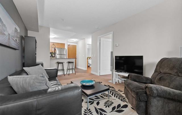 508 - 31 Bales Ave, Condo with 1 bedrooms, 1 bathrooms and 1 parking in Toronto ON | Image 21