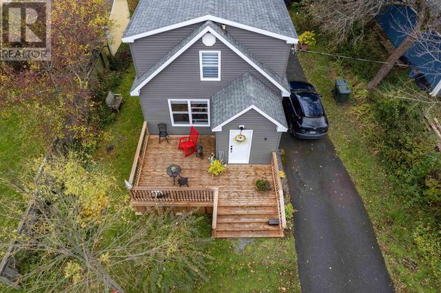 9 Wendy Street, House detached with 3 bedrooms, 1 bathrooms and null parking in Cape Breton NS | Image 2