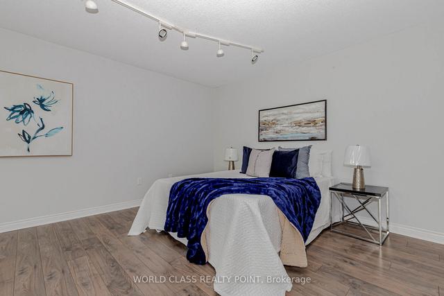 14a - 256 Jarvis St, Condo with 2 bedrooms, 2 bathrooms and 1 parking in Toronto ON | Image 8