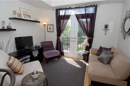 th 9 - 80 Carr St, Townhouse with 2 bedrooms, 2 bathrooms and 1 parking in Toronto ON | Image 4
