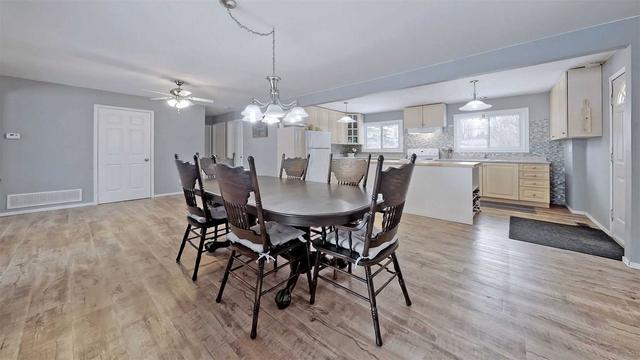 21 Cedar Bay Rd, House detached with 4 bedrooms, 1 bathrooms and 6 parking in Kawartha Lakes ON | Image 11