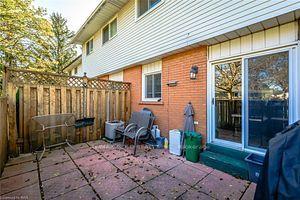 18 - 5787 Swayze Dr, Townhouse with 3 bedrooms, 2 bathrooms and 1 parking in Niagara Falls ON | Image 7