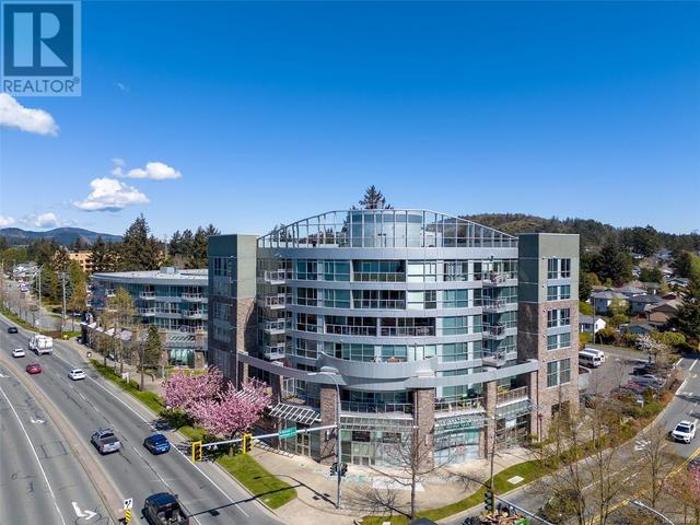 329 - 2745 Veterans Memorial Pkwy, Condo with 1 bedrooms, 1 bathrooms and 1 parking in Langford BC | Image 1