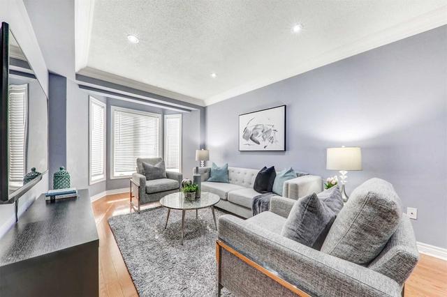 3a Falmouth Ave, House semidetached with 3 bedrooms, 3 bathrooms and 2 parking in Toronto ON | Image 30