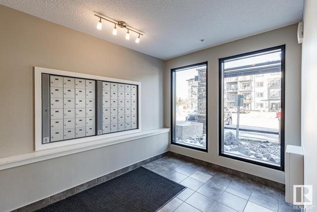 103 - 3353 16a Av Nw, Condo with 2 bedrooms, 2 bathrooms and null parking in Edmonton AB | Image 33