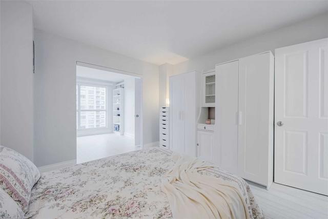 1608 - 18 Hollywood Ave, Condo with 2 bedrooms, 2 bathrooms and 1 parking in Toronto ON | Image 26