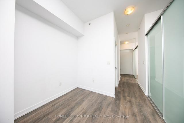 3410 - 426 University Ave, Condo with 1 bedrooms, 1 bathrooms and 0 parking in Toronto ON | Image 32