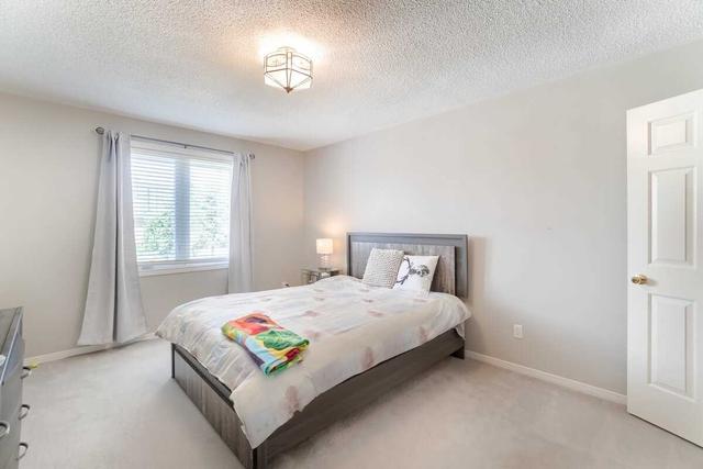 4416 Idlewilde Cres, House detached with 4 bedrooms, 4 bathrooms and 4 parking in Mississauga ON | Image 15