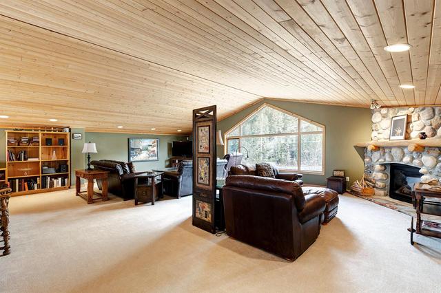 163 Cougar Point Road, House detached with 4 bedrooms, 2 bathrooms and 4 parking in Kananaskis AB | Image 6