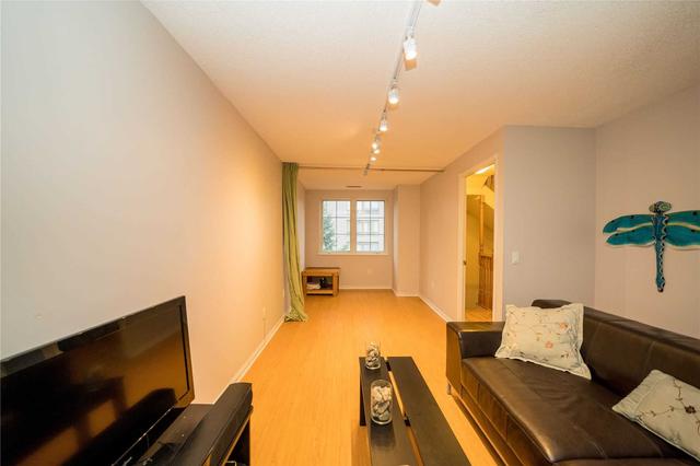 313 - 188 Bonis Ave, Townhouse with 4 bedrooms, 3 bathrooms and 2 parking in Toronto ON | Image 24
