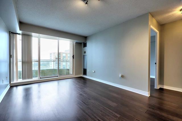 1111 - 8 Pemberton Ave N, Condo with 1 bedrooms, 1 bathrooms and 1 parking in Toronto ON | Image 20